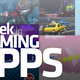 Illustration for article titled The Good, The Bad, The Really Bad, and The Week in Gaming Apps